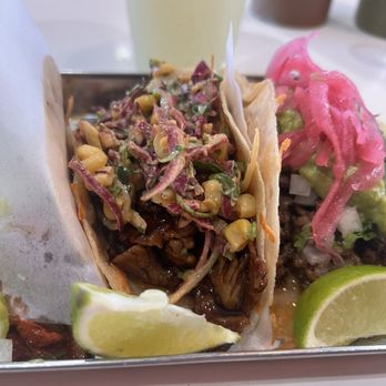 Tacos Y Que - Bulgogi Taco - delicious - Tacos Near Me - Whittier, California