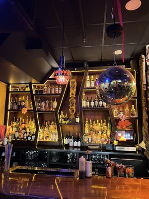 Max's South Seas Hideaway by null