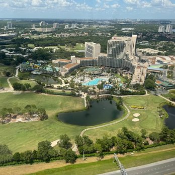 International Heli-Tours - Tours Near Me - Orlando, Florida