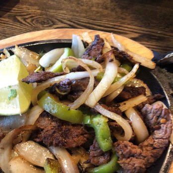 Loco Hermanos - Food was good.  Margaritas were OK.  I'd add a shot of Gran Marnier for sure.  The place wasn't busy and the service wasn't great. - Mexican Near Me - Louisville, Colorado