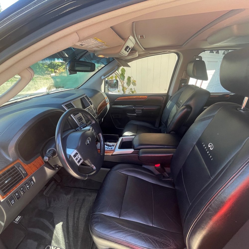 Pineda's Auto Detailing - Auto Detailing Near Me - Santa Ana, California Pineda's Auto Detailing - Auto Detailing Near Me - Santa Ana, California