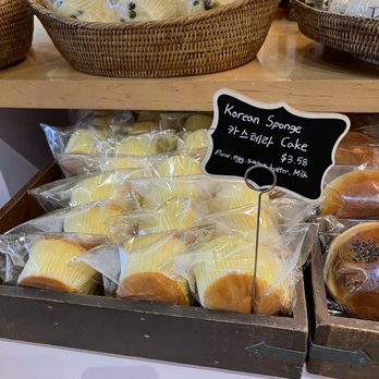Tree Story Bakery & Cafe - Korean sponge cake - Bakeries Near Me - Duluth, Georgia Tree Story Bakery & Cafe - Korean sponge cake - Bakeries Near Me - Duluth, Georgia