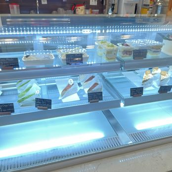 O Cake Cafe - Bakeries Near Me - Philadelphia, Pennsylvania