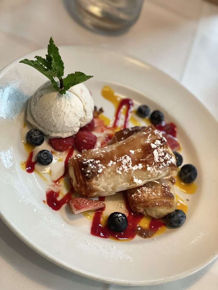 VARKA ESTIATORIO 631 Photos & 472 Reviews 30 N Spruce St, Ramsey