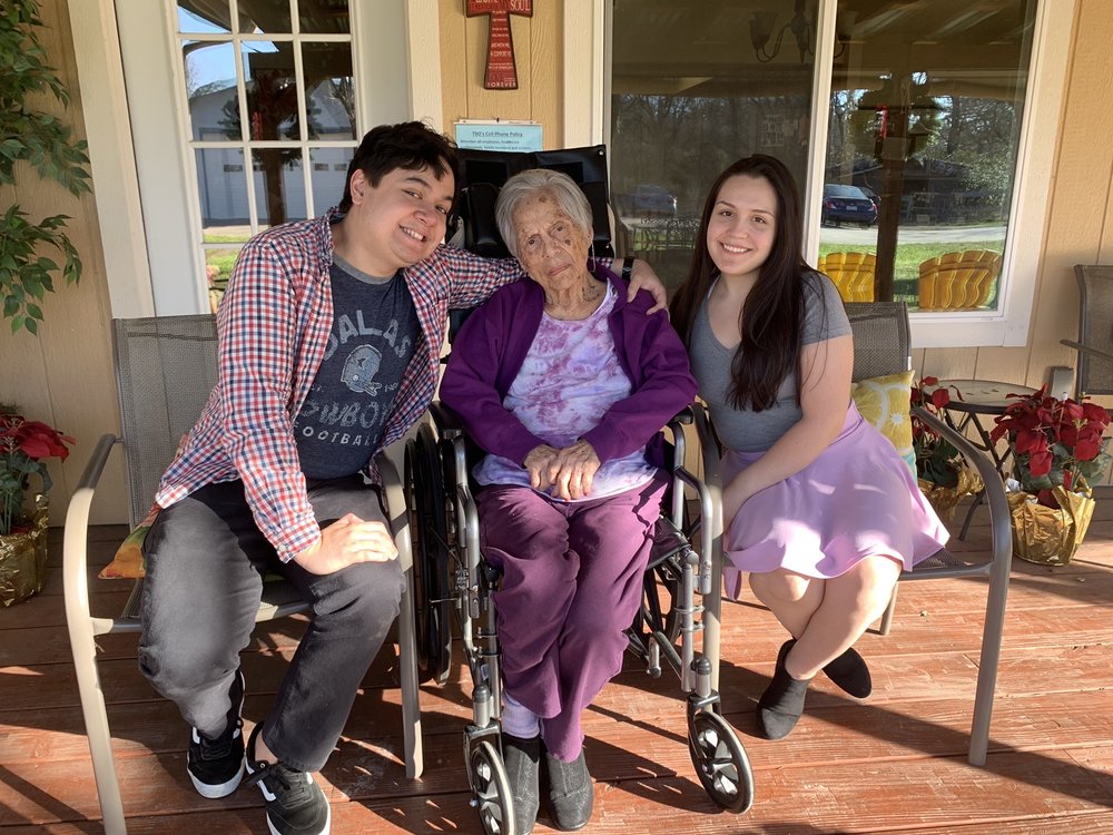 Tran's Senior Oasis - home care agency in Round Rock, TX