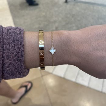 Cartier - Jewelry Near Me - Costa Mesa, California