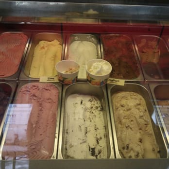 Berliner Eismanufaktur - Ice Cream & Frozen Yogurt Near Me - Berlin, BE