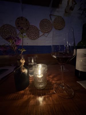 Cafe Massawa by null