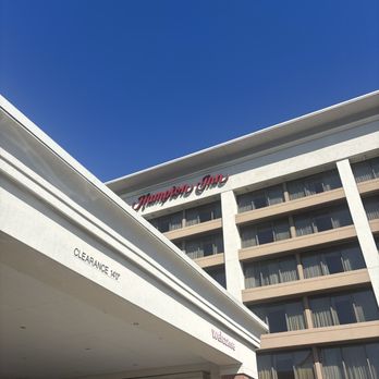 Hampton Inn Manassas - Hampton Inn - Hotels Near Me - Manassas, Virginia Hampton Inn Manassas - Hampton Inn - Hotels Near Me - Manassas, Virginia