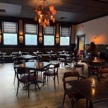Edendale - New American Near Me - Los Angeles, California