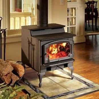 Anderson Fireplace & Spas - Fireplace Services Near Me - Everett, Washington