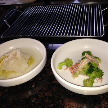 Wooga - standards, very well done - Korean Near Me - Fort Lee, New Jersey