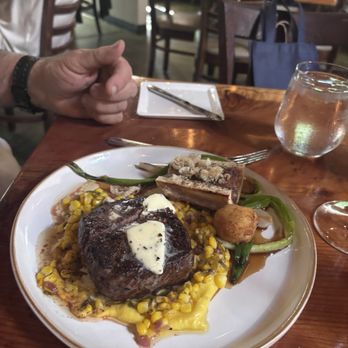 Valette Restaurant - American Kobe New York Steak - New American Near Me - Healdsburg, California Valette Restaurant - American Kobe New York Steak - New American Near Me - Healdsburg, California