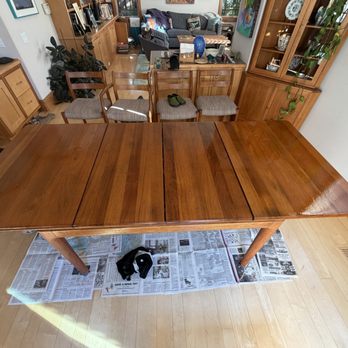 Kings Refinish - Decks & Railing Near Me - Redwood City, California
