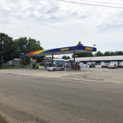 Stoutsville Mini Mart