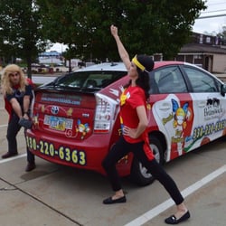 Brunswick KiDDS Pediatric Dentistry - Dr. Brittany makes Halloween so much FUN!!!