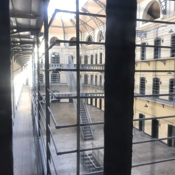 Kilmainham Gaol - Museums Near Me - Kilmainham, D