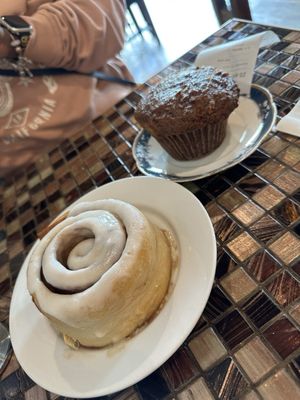 Heritage House Coffee Riverfront by null