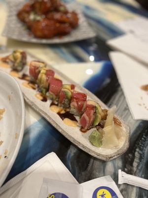 Yakitori Jinbei by null