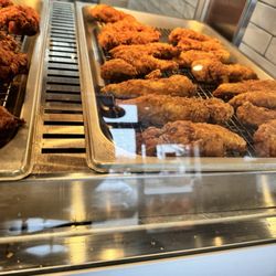 Tito’s Fried Chicken By Taco Love - Chicken Tenders