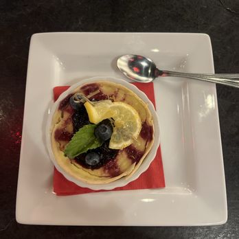 Hell's Kitchen - Lemon Tart - New American Near Me - Minneapolis, Minnesota Hell's Kitchen - Lemon Tart - New American Near Me - Minneapolis, Minnesota
