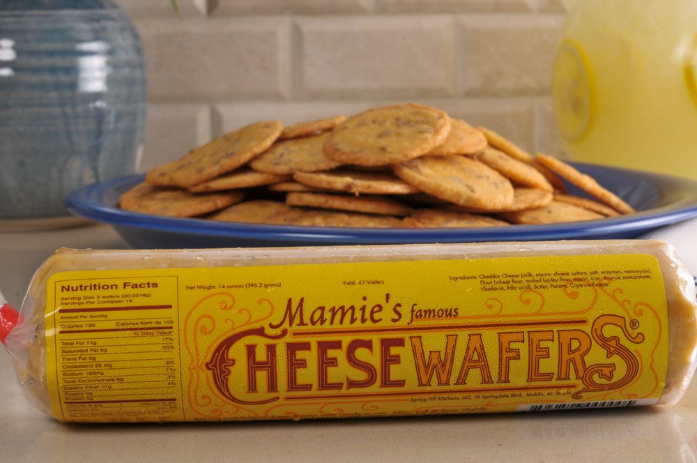 SPRING HILL KITCHENS 10 Springdale Blvd, Mobile, Alabama Specialty