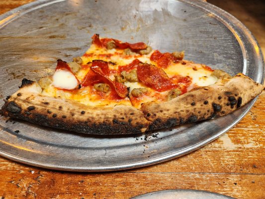 DeSano Pizzeria Napoletana by null