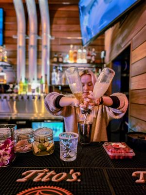 Billboard Bar + Kitchen (formerly Déjà Brew Taproom & Kitchen) by null