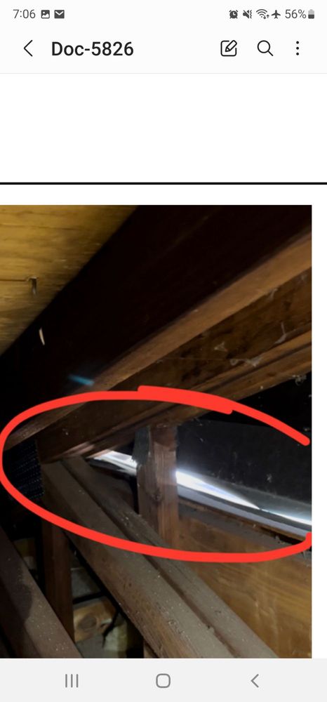 Slide of Protecta Roofing