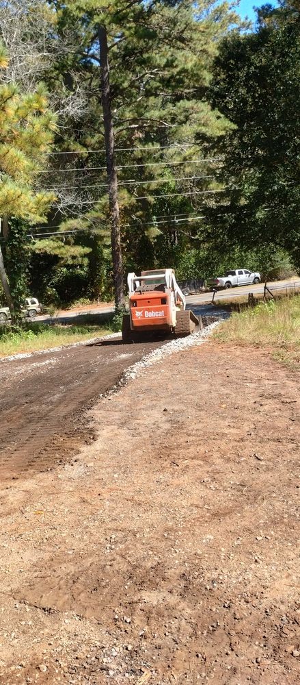 Slide of Godfrey Tree Removal & Roofing