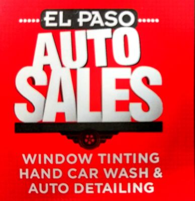 El Paso Auto Sales, 4048 Doniphan Dr, El Paso, TX, Motor Vehicle