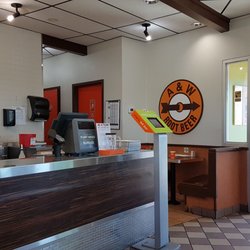 A&W - A&W