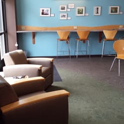 Bellingham Public Library - Barkley Branch