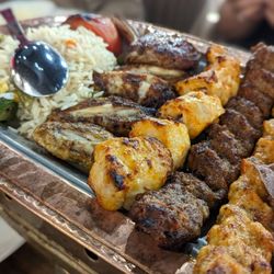 Mangal Kebab House