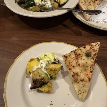 Via Triozzi - Italian Near Me - Dallas, Texas Via Triozzi - Italian Near Me - Dallas, Texas