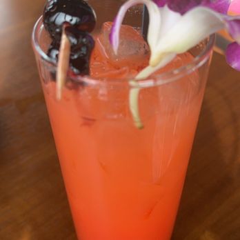 La Vie - Cocktail Bars Near Me - Washington, DC, District of Columbia