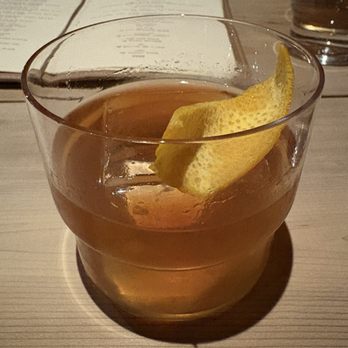 Father Forgive Me - Cocktail Bars Near Me - Detroit, Michigan