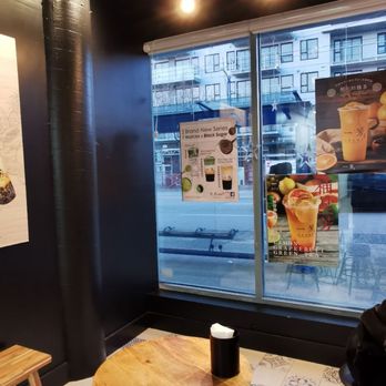 YiFang Taiwan Fruit Tea - Bubble Tea Near Me - Vancouver, British Columbia YiFang Taiwan Fruit Tea - Bubble Tea Near Me - Vancouver, British Columbia