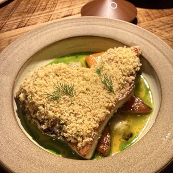 Husk - Gulf swordfish 12/2025 - Southern Near Me - Nashville, Tennessee
