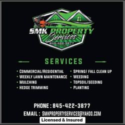 SMK Property Services