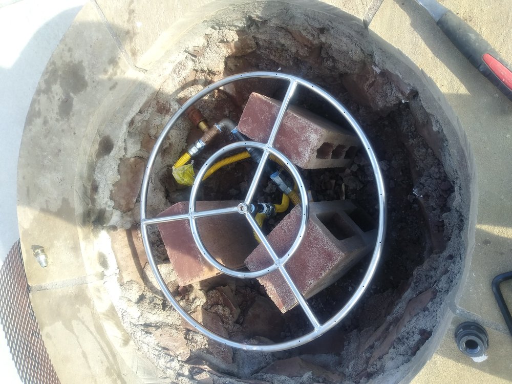 Slide of Friendly Plumbing