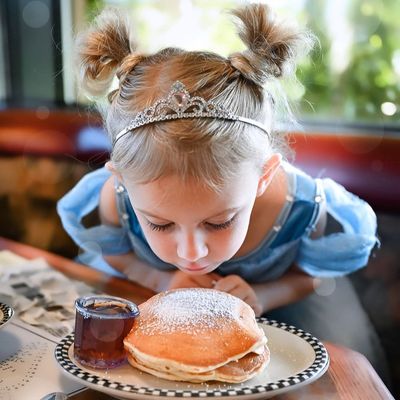 Black Bear Diner Colorado Springs - Garden of the Gods by null