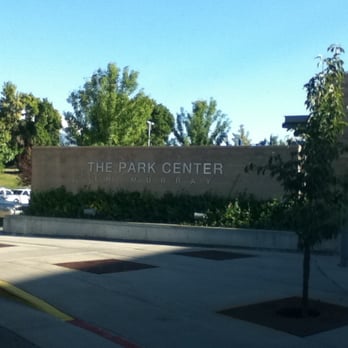 The Park Center - Recreation Centers Near Me - Murray, Utah