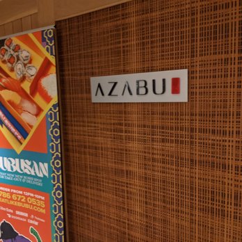 Azabu - Azabu Miami Beach - Sushi Bars Near Me - Miami Beach, Florida