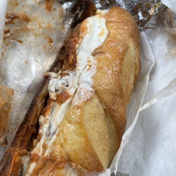 Anthony & Son Panini Shoppe - FDNY - Sandwiches Near Me - Brooklyn, New York