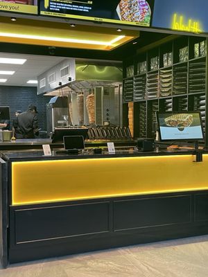 Döner Haus by null