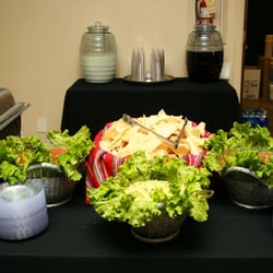 Manuel's Mexican Catering Company