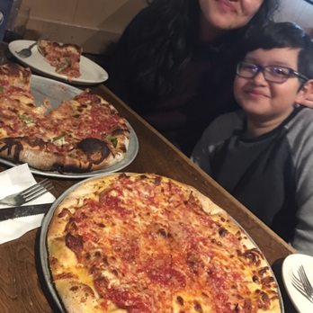 Santarpio's Pizza - Pizza Near Me - Boston, Massachusetts