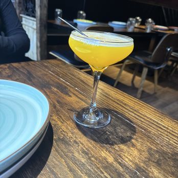Bollywood Masala - Mango martini. - Indian Near Me - Alexandria, Virginia Bollywood Masala - Mango martini. - Indian Near Me - Alexandria, Virginia