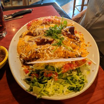 Pappasito's Cantina - Some kind of combo plate - Tex-Mex Near Me - Austin, Texas Pappasito's Cantina - Some kind of combo plate - Tex-Mex Near Me - Austin, Texas